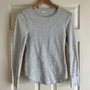 Old Navy thermal, medium